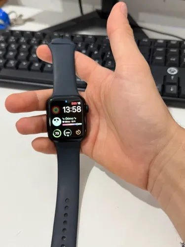 Apple Watch SE 2 geração 