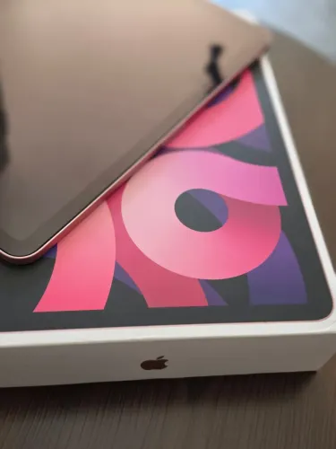Ipad Air 4
