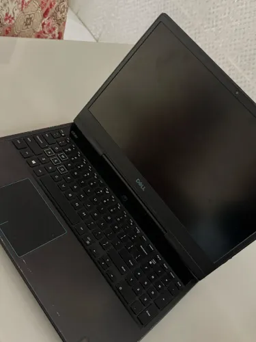 Notebook gamer g5