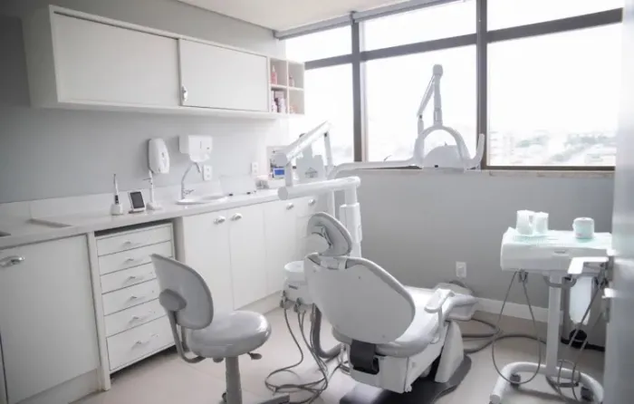 Clínica Odontológica no Gama
