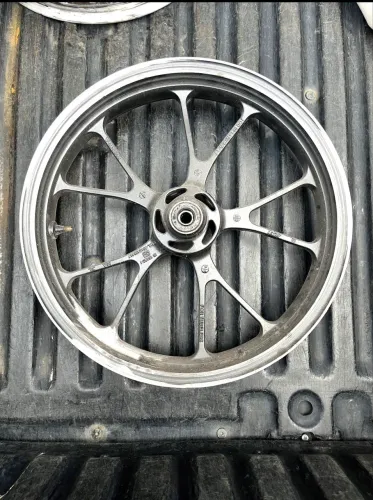 RODAS CB TWISTER 300f ORIGINAIS CBS