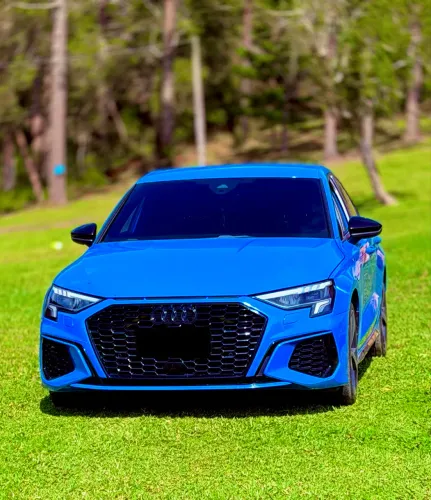 Audi A3 Sedan S-line Limited 1.4 TFSI Tiptro 2022