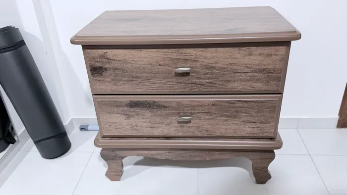 Mesa de cabeceira