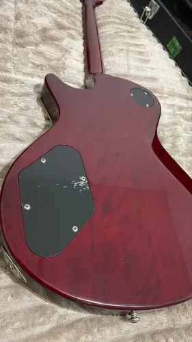 Guitarra PRS SE 245 Indonésia