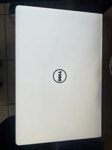 Notebook Dell