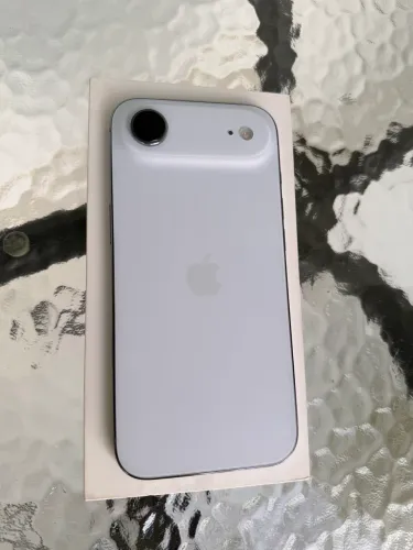 iphone Air 256gb na garantia parcelo
