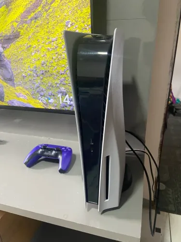 Ps5