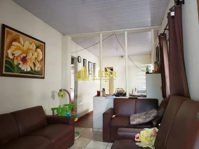 Casa à venda, 5 quartos, 1 vaga, CAZECA - Uberlândia/MG