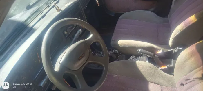 Chevrolet Monza GL 2.0 Efi/sl/l/650/club/barc.2e4p (álcool) 1994