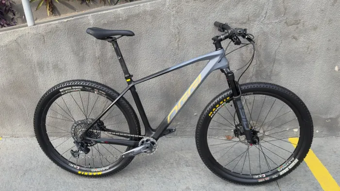 Bicicleta Oggi Agile PRO