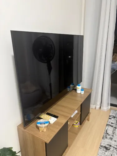Samsung Smart TV 55" Crystal UHD 4K