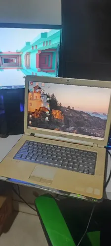 DESAPEGO notebook funcionando