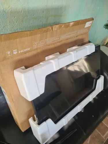 TV LED Samsung 32 smart
