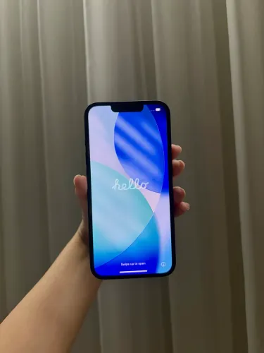 IPHONE 13 SEMINOVO 256gb