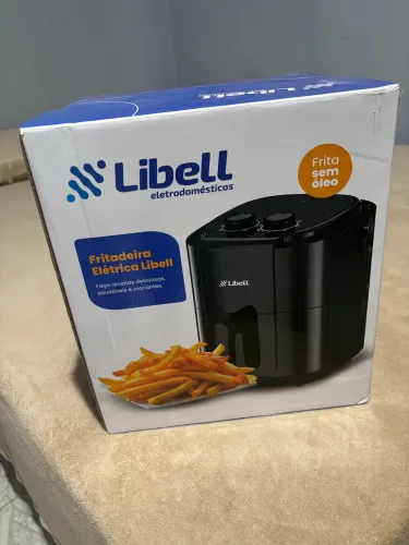 AIRFRYER LIBELL