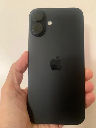 iPhone 16 Plus 128 GB