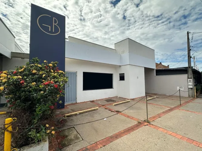 Casa para alugar, 250 m² por R$ 9.100,00/mês - Nova Paulínia - Paulínia/SP