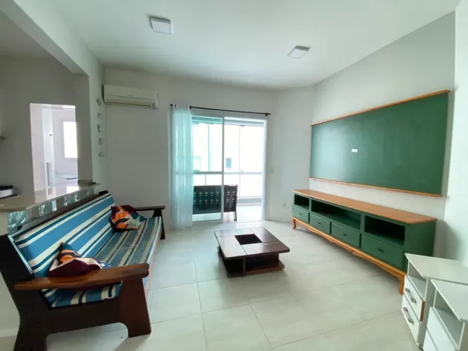 Apartamento 2 Dormitórios com Suíte ACM Lagoa Pequena