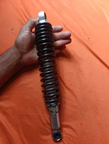 Amortecedor traseiro da Honda 150 original