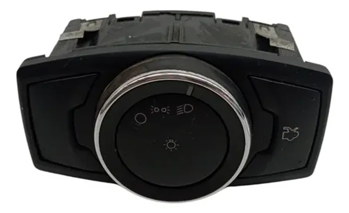 Chave De Luz E Porta Malas Ford Ka 2015 16 17
