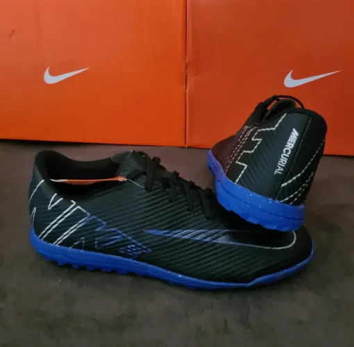 Chuteira Nike Mercurial.Vapor 15 club TF Tam 40 ( original / nova )