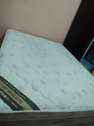 Colchão casal Ortobom 