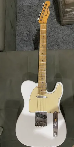 Guitarra
