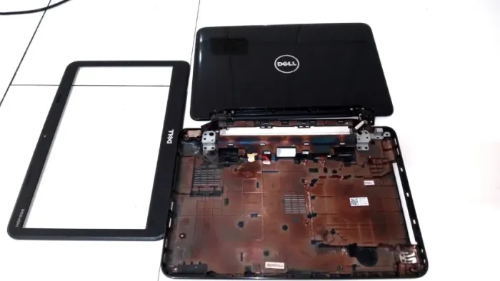Carcaça DELL Inspiron N4050
