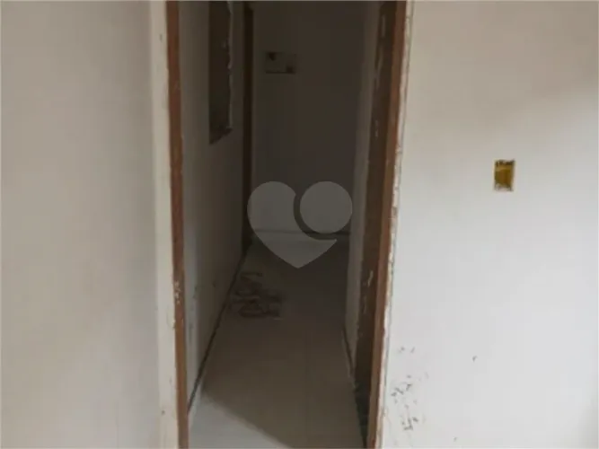 Apartamento à venda com 1 quarto em Mooca, São Paulo - SP