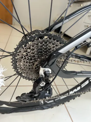 Mountain Bike Rava Storm