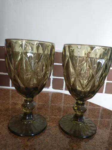 Lindas Taças