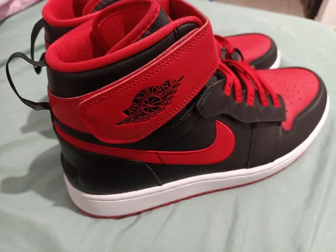 Air jordan 1 Hi - TAMANHO 44 NOVO OROGI