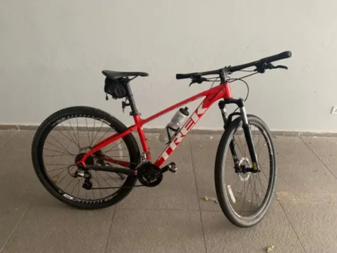 MARLIN 6 TREK /BICICLETA MTB / BIKE MOUTAIN BIKE  