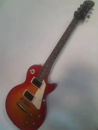 Guitarra epfhone