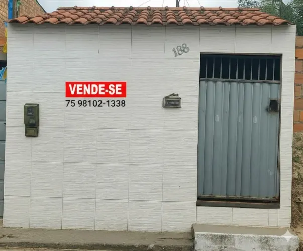 Casa para venda
