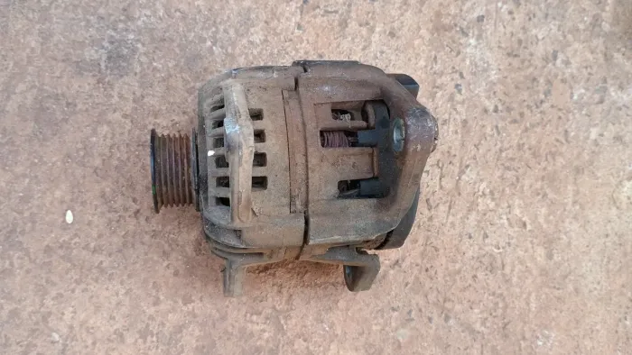 Alternador Ford motor Zetec Rocan