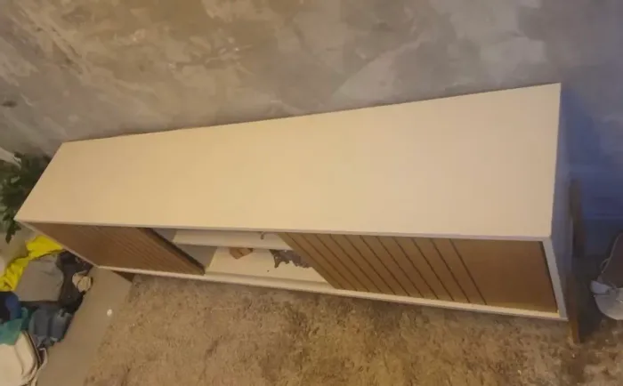 Rack Ripado