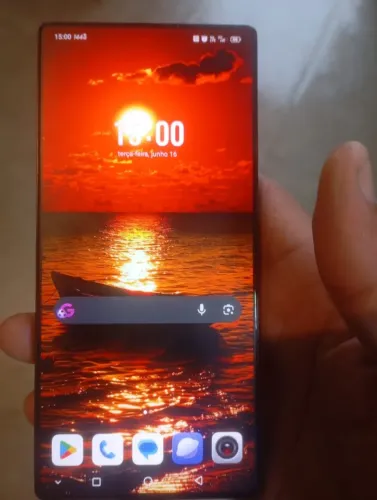 Redmagic 10 pro 512gb 12gb de ram