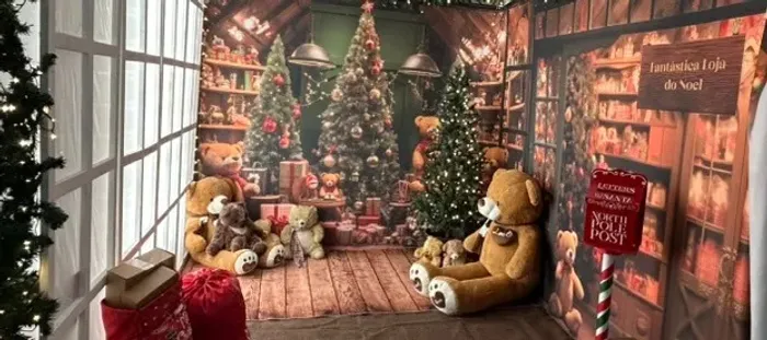 FUNDO FOTOGRAFICO GIGANTE DE NATAL