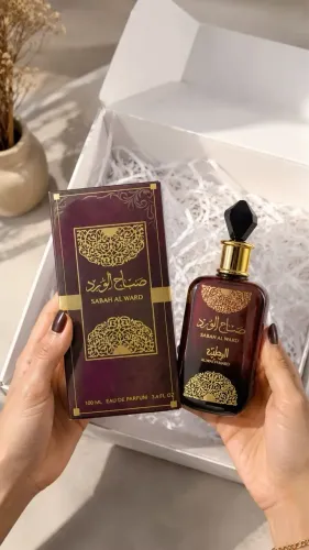 Sabah original 