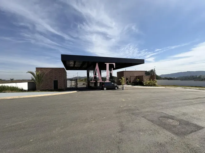 Terreno de 360 m² à venda no Residencial Poesia Japi Itupeva