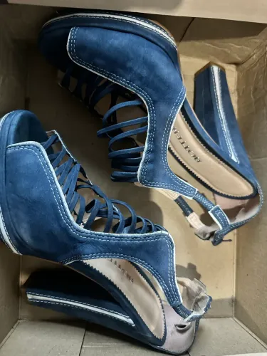 Salto Bottero - Num 36