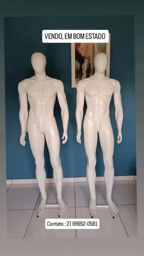Maniquim 