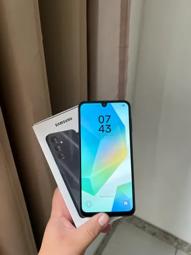 SAMSUNG A16 128GB - 5G
