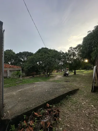 Sítio Apaco - Cidade operária 