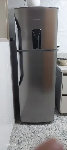 Vendo Geladeira  Panasonic Frost Free