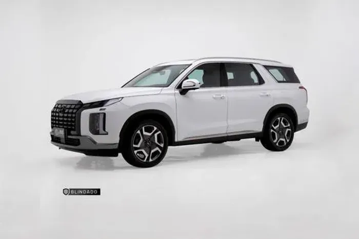 Hyundai Palisade Signature 3.8 GDI AWD Aut. 2025