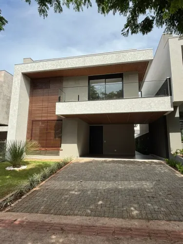 Bella Vitta - Sobrado em condominio