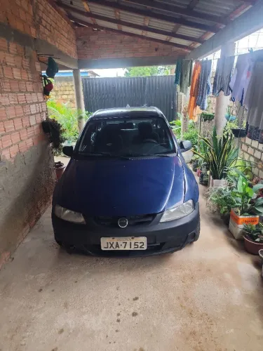 Chevrolet Celta Life/ LS 1.0 MPFI 8V Flexpower 5P 2006