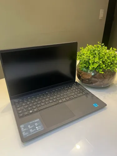 Notebook Dell Inspiron I15- 11100-A10PF Intel Pentium Gold-7505 4GB 128GB